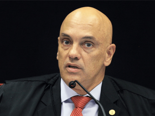  (Imagem: Nelson Jr. | SCO | STF)