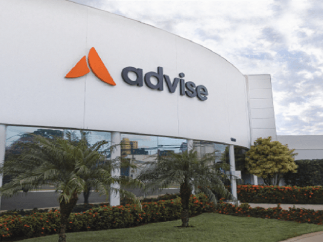  (Imagem: Divulgação | Advise)