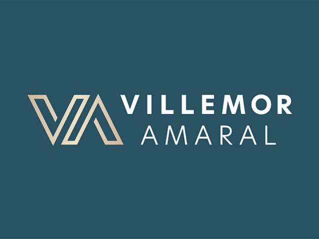 Villemor Amaral Advogados lança nova logomarca