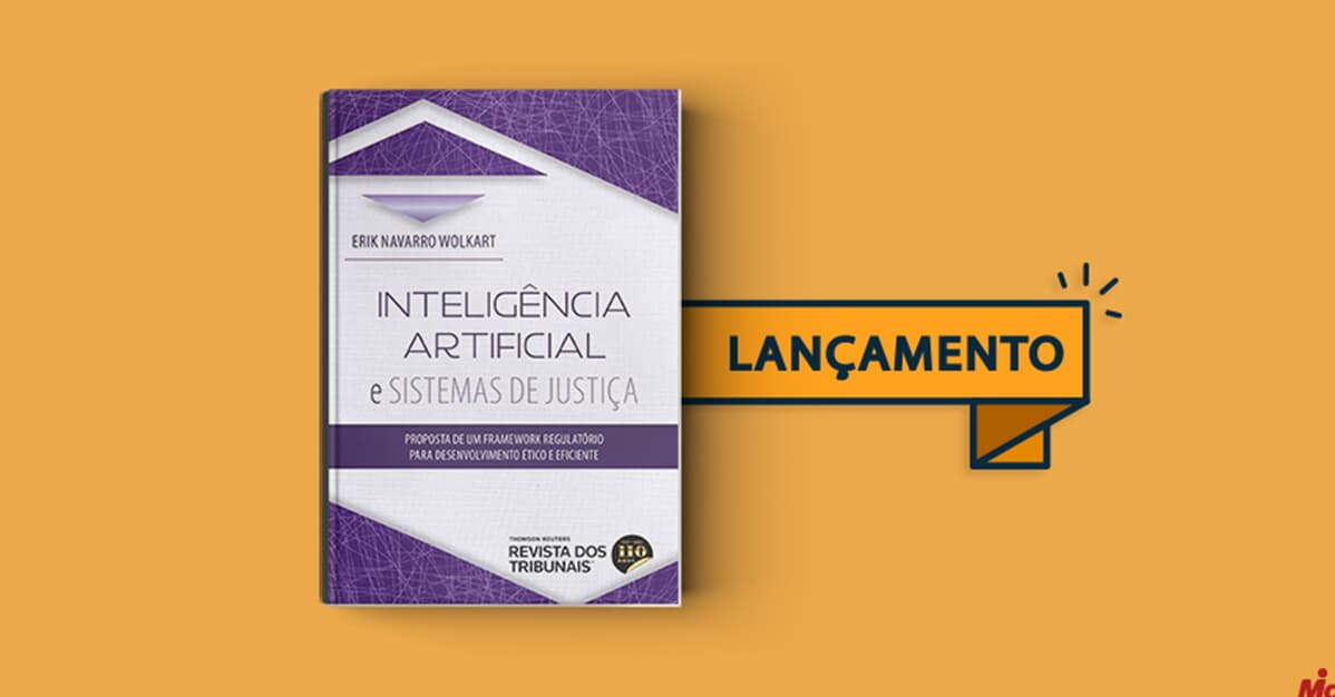 Thomson Reuters Revista Dos Tribunais Apresenta A Obra Migalhas 5908