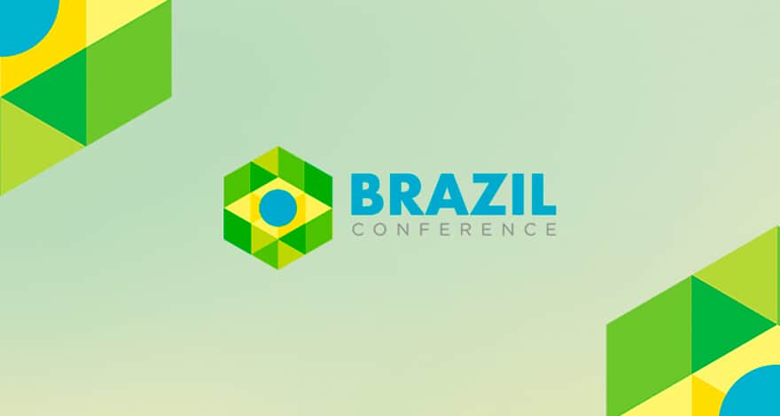  (Imagem: Brazil Conference.)