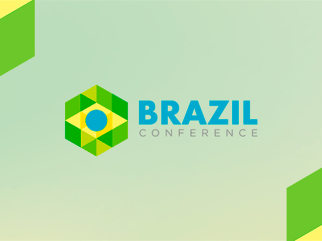  (Imagem: Brazil Conference.)