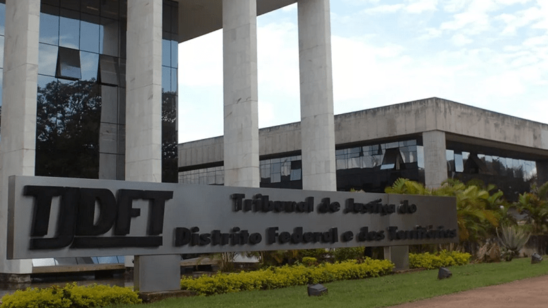  (Imagem: Divulgação | TJ/DF)