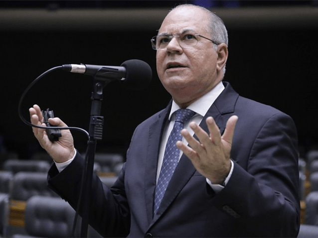  (Imagem: Paulo Sergio/Câmara dos Deputados)