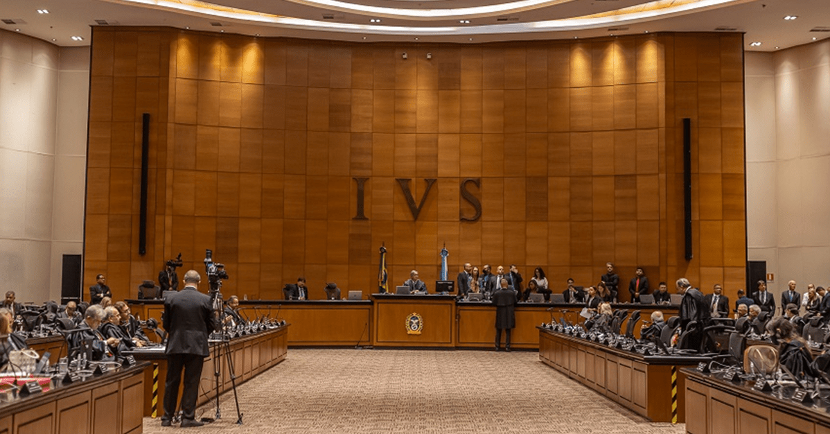 TJ/RJ define listas para desembargador pelo quinto constitucional