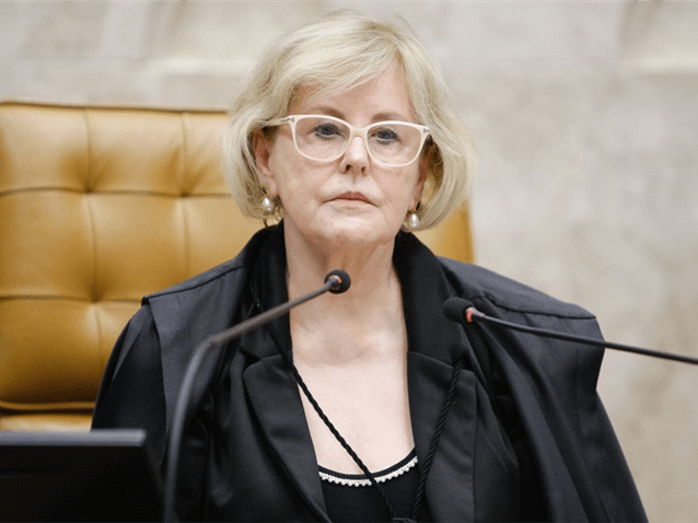  (Imagem: Fellipe Sampaio/SCO/STF)