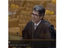 OAB pedirá ao STF revogação de multa aplicada a advogado de Silveira