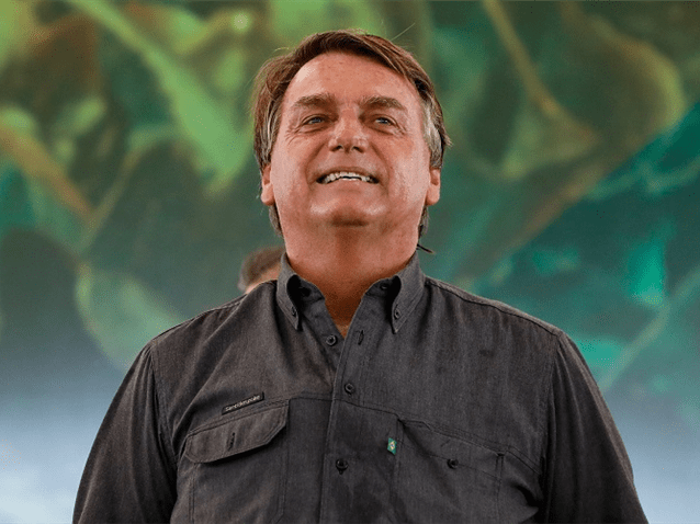  (Imagem: Alan Santos/PR)