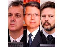 Lava Jato: Membros do TRF-4 que julgaram Lula não recebem votos no STJ