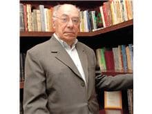 Professor Celso Barros Coelho comemora 100 anos