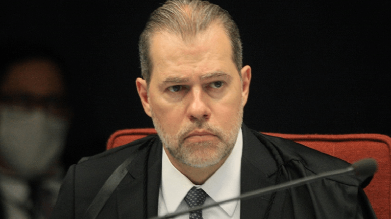  (Imagem: Nelson Jr./SCO/STF)