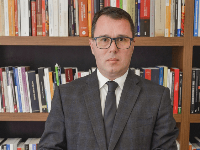 Luiz Carlos Avila Junior&nbsp;(Avila Junior Sociedade de Advogados) (Imagem: Divulgação Avila Junior Sociedade de Advogados - Foto: Victor Hugo)