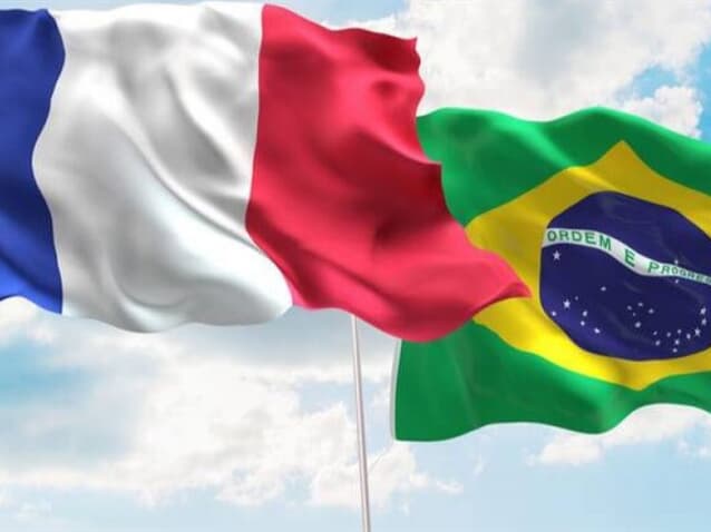 Seminário discute cooperação entre Brasil e França na área de patentes