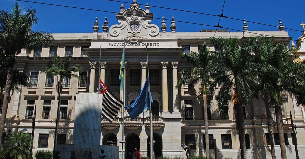 Centro Universitário Paraíso on X: Rebeca é aluna do curso de Direito do  Centro Universitário Paraíso e foi aprovada na seleção de estágio do  escritório advocacia Gurgel e Quezado. Aqui é assim