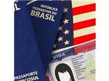 EUA quer diminuir para 180 dias prazo para retirada de visto
