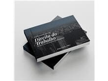 Bruno Freire lança livro sobre a próxima década do direito trabalhista
