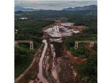 STF: Justiça de MG deve julgar responsáveis por rompimento de barragem