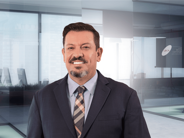 Solano de Camargo é nomeado DPO da OAB/SP (Imagem: Divulgação Lee, Brock, Camargo Advogados (LBCA))