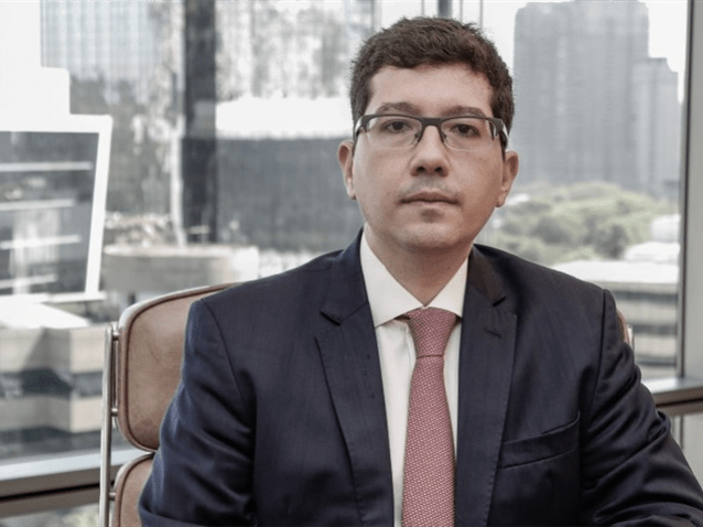Yuri Sahione Pugliese, sócio do Cescon Barrieu Advogados na área de Compliance, Penal Econômico e Investigações (Imagem: Divulgação Cescon Barrieu Advogados)