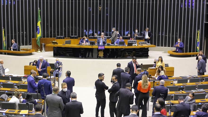  (Imagem: Paulo Sérgio/Câmara dos Deputados)
