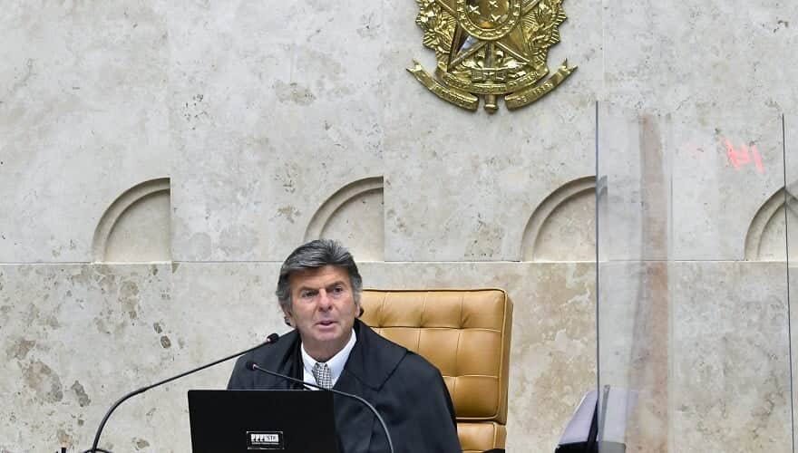  (Imagem: Flickr STF)