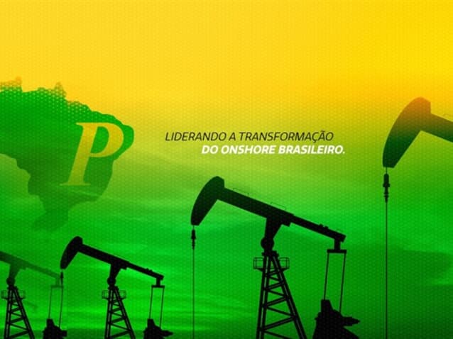 PetroRecôncavo levanta mais de R$ 1 bi em oferta primária (Imagem: Reprodução LinkedIn)