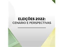 Migalhas realiza evento para discutir perspectivas das Eleições 2022