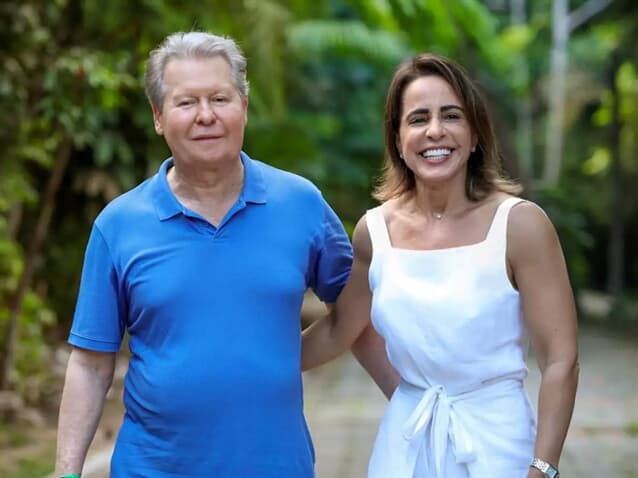 TJ/AM anula quebra de sigilo da ex-primeira-dama de Manaus