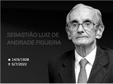 Morre o advogado Sebastião Luiz de Andrade Figueira
