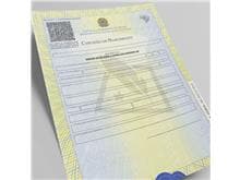TJ/SP autoriza mudança da data de nascimento em registro civil