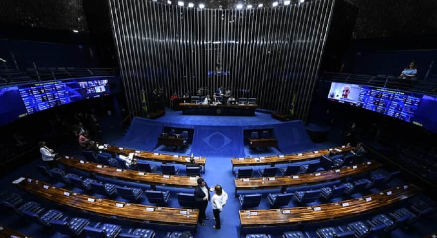  (Imagem: Edilson Rodrigues/Agência Senado)