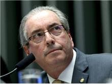TRF-1 absolve Eduardo Cunha no caso do "quadrilhão do MDB"