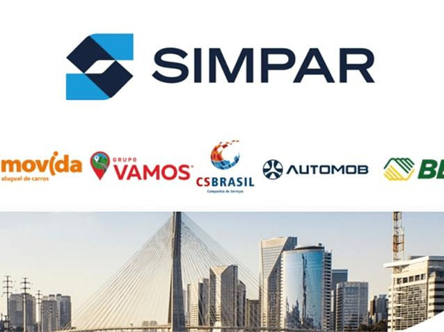 Tauil & Chequer Advogados atuou como deal counsel na quarta emissão de debêntures da Simpar (Imagem: Reprodução Simpar)