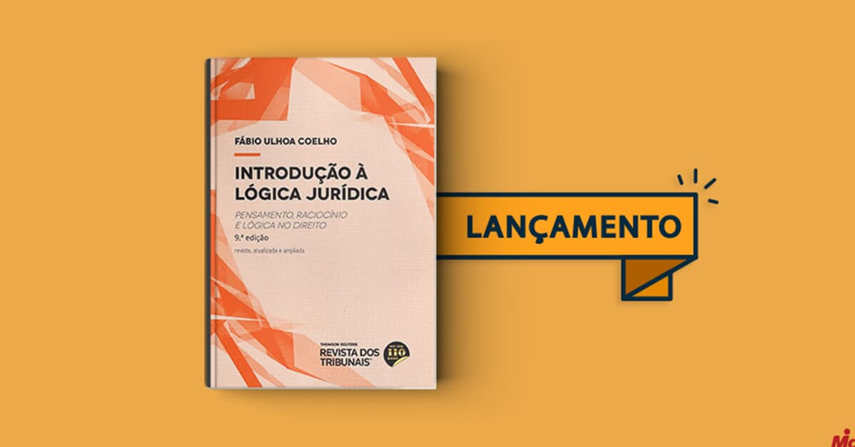 Thomson Reuters Revista Dos Tribunais Lança Obra Migalhas 6974