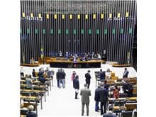 Câmara pode votar hoje pedido de urgência do PL que altera arbitragem