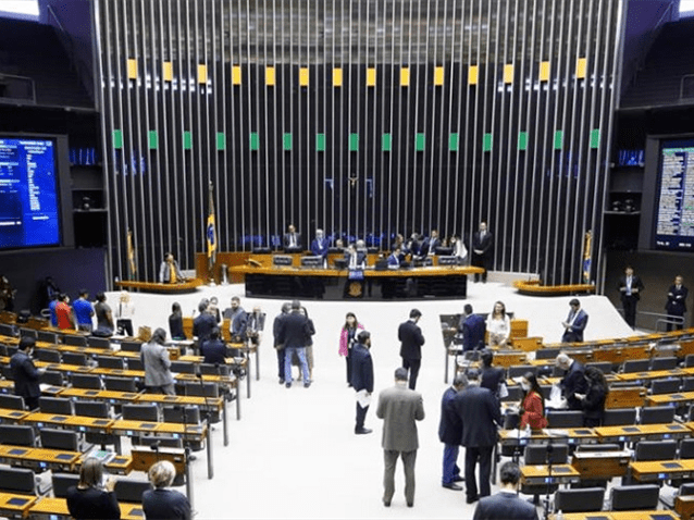  (Imagem: Pablo Valadares/Câmara dos Deputados)