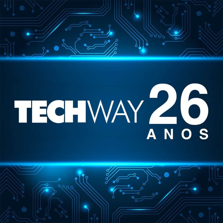  (Imagem: Techway Informática Ltda)