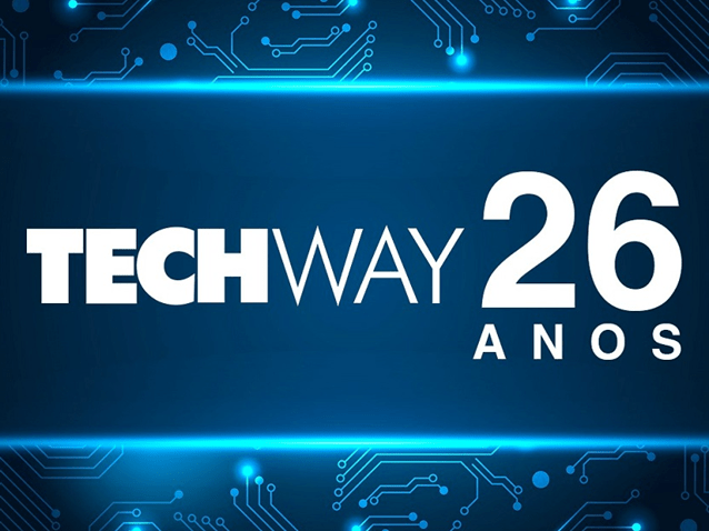  (Imagem: Techway Informática Ltda)