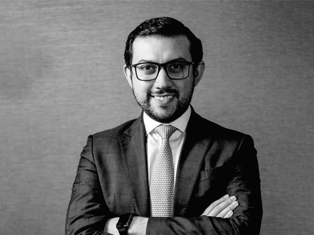 Fernando Pinto Xavie chega para reforçar a área de Direito Societário. (Imagem: Reprodução Andrade Maia Advogados)