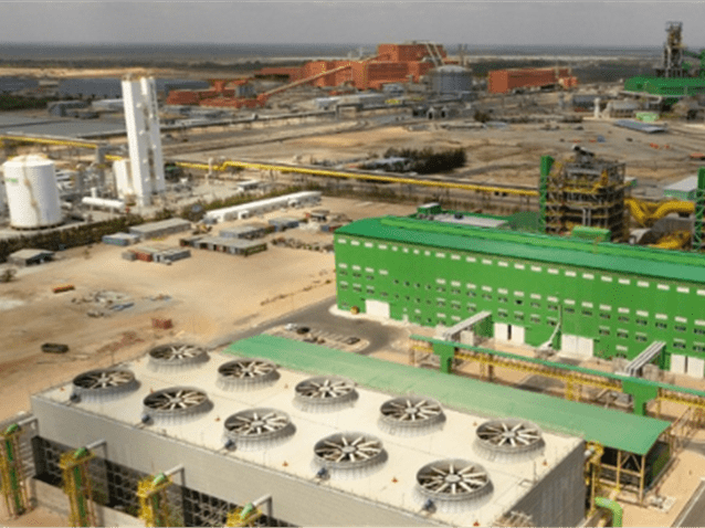  (Imagem: Reprodução: ArcelorMittal)