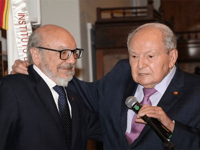  (Imagem: IAB - Instituto dos Advogados Brasileiros)