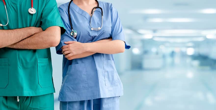 STF decidirá validade de piso salarial de profissionais de enfermagem