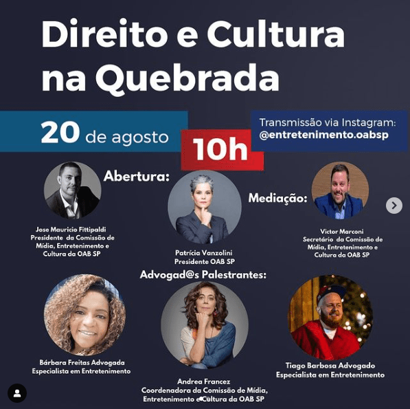  (Imagem: Divulgação)