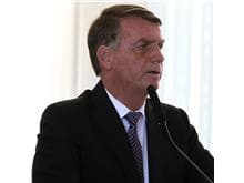 Bolsonaro nomeia desembargadores ao TRF-5