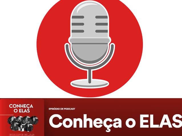 Podcast "Peço Vista" estreia quadro de temas relacionados a mulheres