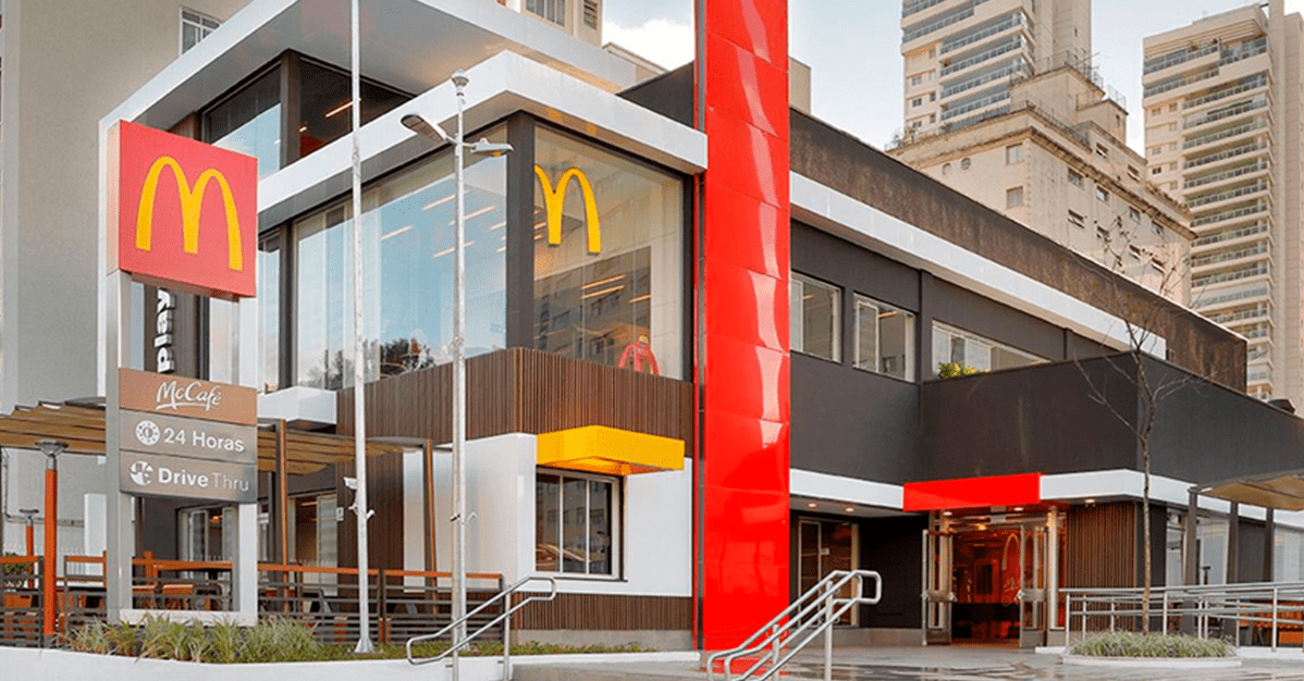 Mcdonald's indenizará consumidora que mastigou curativo em lanche  - migalhas