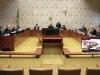  (Imagem: Rosinei Coutinho/SCO/STF)