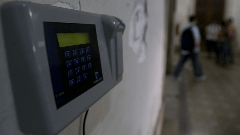  (Imagem: Rafael Andrade/Folhapress)