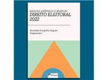 Lançamento do livro "Aspectos polêmicos e atuais do Direito Eleitoral 2022"