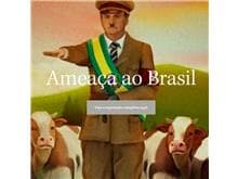 Comprador do site de Bolsonaro terá de depor na PF; advogado explica
